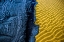 Picture of BLUE AND YELLOW