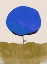 Picture of BLUE FLOWER