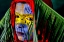 Picture of COLORFUL TRIBAL