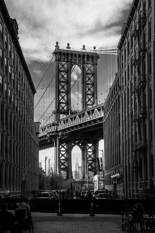 Picture of DUMBO - NYC