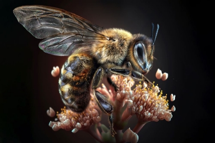 Picture of FLOWERBEE