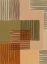 Picture of GEO PATCHWORK #3