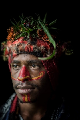 Picture of HAGEN TRIBESMAN