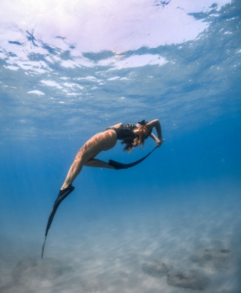 Picture of MERMAID DREAMING