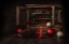 Picture of OLD ORNAMENTS