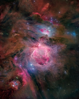 Picture of ORION