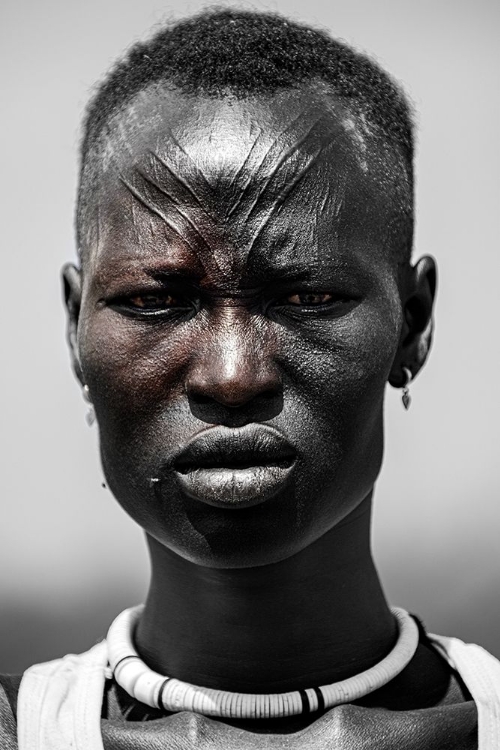 Picture of SHE IS MUNDARI