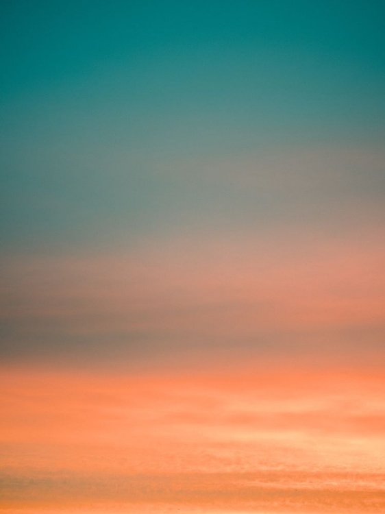 Picture of COLOURFUL SUNRISE 2