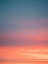 Picture of COLOURFUL SUNSET 1