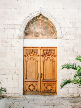 Picture of CROATIAN DOOR