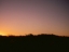 Picture of DUNE GRASS SUNSET HORIZONTAL
