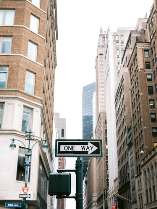 Picture of FIFTH AVENUE NEW YORK