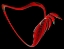 Picture of FLYING HEART