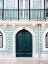 Picture of LISBON DOOR