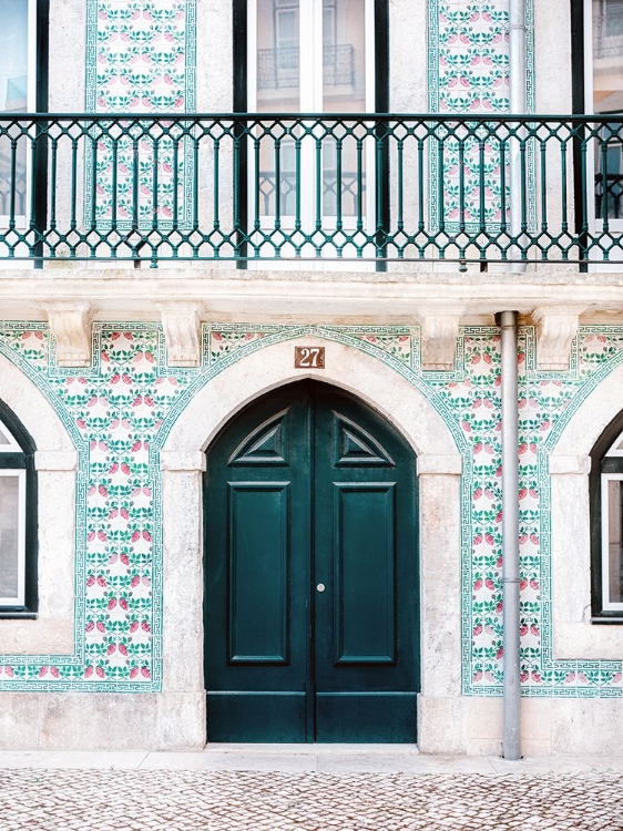 Picture of LISBON DOOR