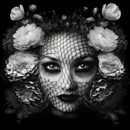 Picture of MADONNA MEDUSA