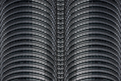 Picture of METAL FACADE