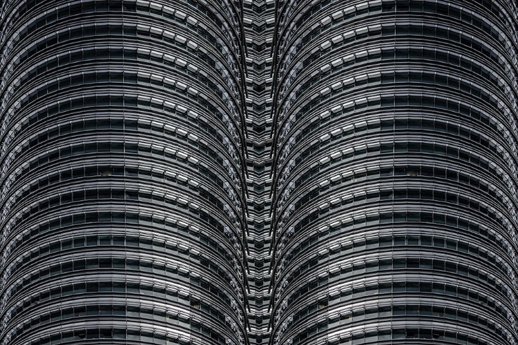 Picture of METAL FACADE