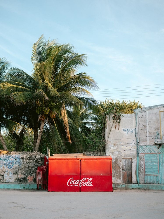 Picture of MEXICAN BAR