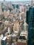 Picture of NEW YORK CITY FROM ABOVE
