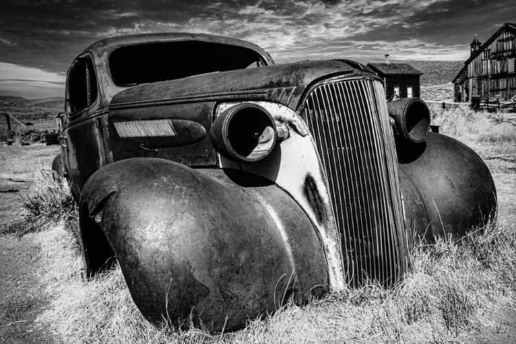 Picture of OLDTIMER