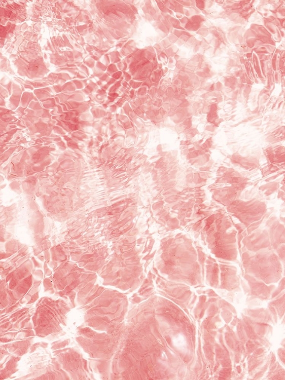 Picture of PINK WATER