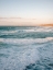 Picture of PRAIA BORDEIRA WAVES PORTUGAL
