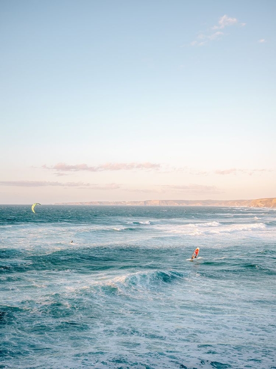 Picture of WIND SURFING ALGARVE