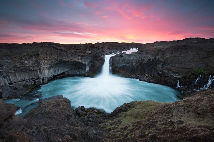 Picture of ALDEYARFOSS