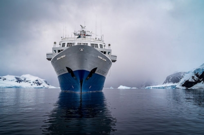 Picture of ANTARCTIC CRUISER