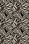 Picture of BROWN LEAFS PATTERN