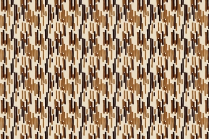 Picture of BROWN STRIPES PATTERN