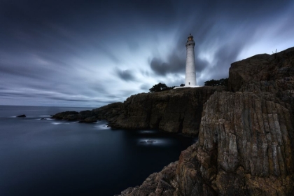 Picture of CAPE LIGHTHOUSE