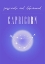 Picture of CAPRICORN ZODIAC PRINT ART