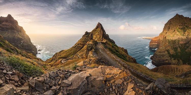 Picture of COASTAL PATH