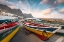 Picture of COLORED BOATS