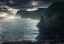 Picture of FAROESE CLIFFS