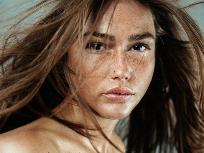 Picture of FRECKLES BEAUTY