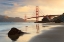 Picture of GOLDEN GATE MORNING