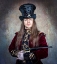 Picture of GUNFIGHTER