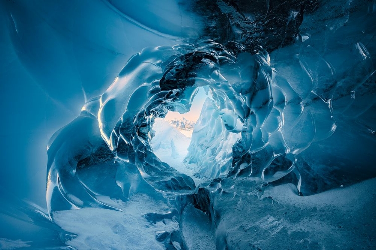 Picture of ICE CAVE