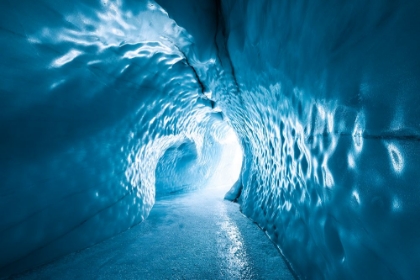 Picture of ICE CAVE PATH