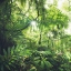 Picture of JUNGLE FLAIR