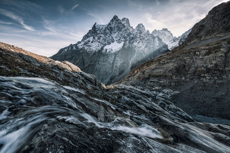 Picture of MONOCHROME MOUNTAIN