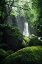 Picture of MYSTIC FALLS