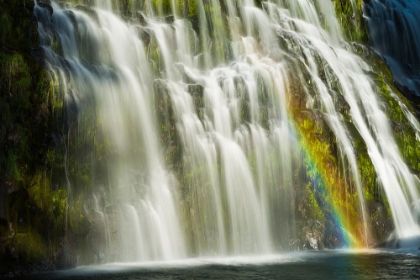 Picture of RAINBOW FALLS