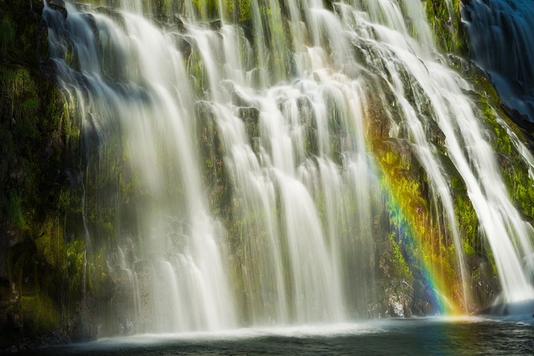 Picture of RAINBOW FALLS