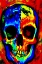 Picture of SKULLX