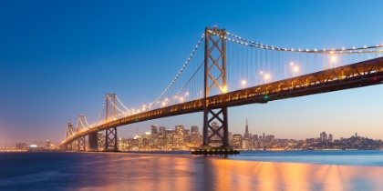 Picture of SPECTACULAR SAN FRANCISCO