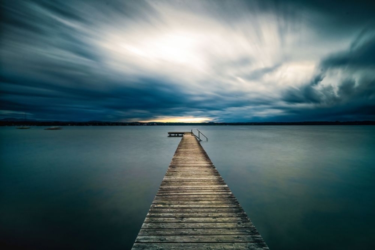 Picture of THE LAST LIGHT